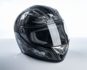 Kask motocyklowy Richa Eagle Carbon