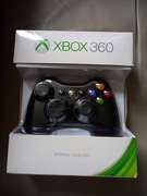 NOWY Kontroler / pad do konsoli xbox 360 oryginalny Microsoft