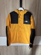 Kurtka The North Face S wiatrówka NOWA Seasonal wodoodporna trekking