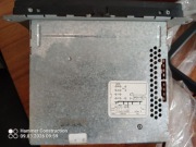 Radio samochodowe SKODA VW 6J0035161A