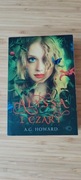 Alyssa i czary - A.G. Howard