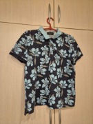 Koszulka polo, hawajska Giacomo Conti rozmiar M