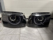 Komplet lamp przednich LED Land Rover Discovery 4