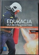 Edukacja dla bezpieczeństwa.Nowa edycja.Bogusława Breitkopf, Mariusz Cieśla