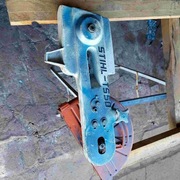 stihl -T550  Obudowa