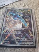 Karty Pokemon TCG Thundurus SVP 209