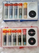 Końcówki  do Rapidographa KOH-I-NOOR