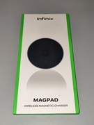Podkładka Indukcyjna Do Ładowania InfiniX Nowa