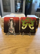 GROLSCH- KWADRAT - 10