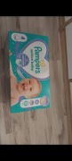 Pampers active baby 4