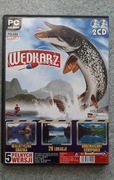 Gra PC Wędkarz i filmy hobby Wędkarstwo