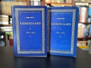 Soren Kierkegaard - Albo - albo (tom I-II)