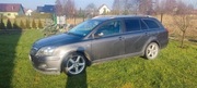 Toyota Avensis diesel 2.2 dcat 177km