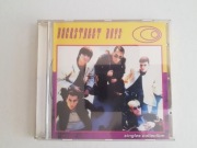 BACKSTREET BOYS - singels collection płyta CD