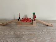 BRIO most zwodzony + 2 tory