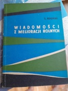 Wiadomości z melioracji wodnych