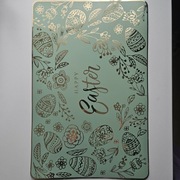 Podkładka 28,5x43,5cm z wielkanocnym motywem 