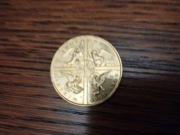 Moneta - 2 zł  - 2000r -Wielki Jubileusz roku 2000