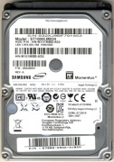 Dysk twardy HDD 1TB SAMSUNG Spinpoint M8 ST1000LM024 HN-M101MBB SATA-2 2,5"
