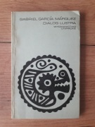 Dialog lustra - Gabriel Garcia Marquez 