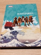 Nextwave Drużyna Hejt-u