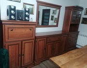 Meble komplet mebli do salonu 