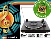 Rewelacyjny gramofon MARANTZ TT-42 Full Automat Start/Stop Audio-technica 