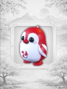 Peppermint Penguin Adopt Me Roblox