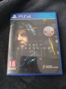 Death Stranding, ps4