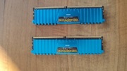 Pamięć RAM ddr4 16gb 2 x 8GB Corsair Vengeance LPX 3000 MHz CL15