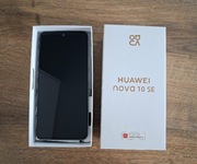 Huawei Nova 10 SE Starry Silver 128GB