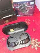 Słuchawki bezprzewodowe nauszne S1