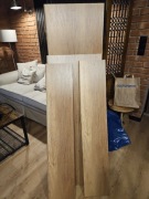 Nowe blaty kuchenne z Castoramy