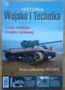 Wojsko i Technika Historia numer specjalny 2/2025