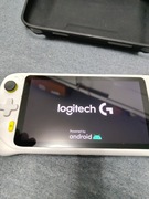 Logitech G cloud przenośna konsola