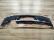 Dyfuzor tylny nakładki zderzaka VW Tiguan II NOWY 5NA807568C 