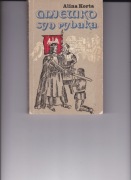 Korta Gniewko syn rybaka