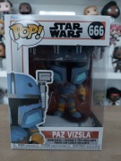 Figurka Funko Pop Pinocchio and cricket 1299