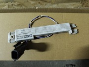 Megane 3 III keyless antena karty rozruchowej