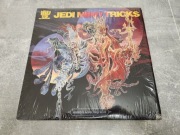 Jedi Mind Tricks  Servants in Heaven, Kings in Hell