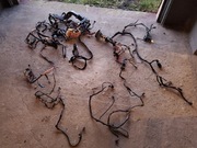 NSTALACJA WIĄZKA SILNIKA RENAULT MASTER III LIFT IV 2,3DCI 150KM 2021r