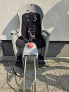 Fotelik rowerowy HAMAX