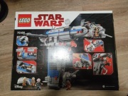 LEGO STAR WARS 75188 BOMBOWIEC RUCHU OPORU