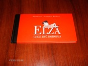 Elza chce być dorosła