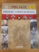 Polskie Ordery i Odznaczenia DeAgostini