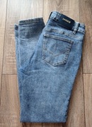 Diverse dżinsy damskie 34