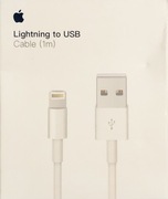Kabel Apple USB 1m