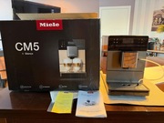 Ekspres do kawy MIELE CM 5710 Silence 11872260 