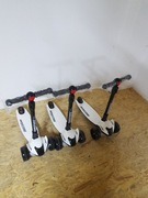 HULAJNOGA TRÓJKOŁOWA BALANSOWA MUZYKA MEGA MOCNA