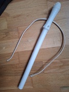 Pałka gumowa  patrolowa  Milicja MO SW PRL